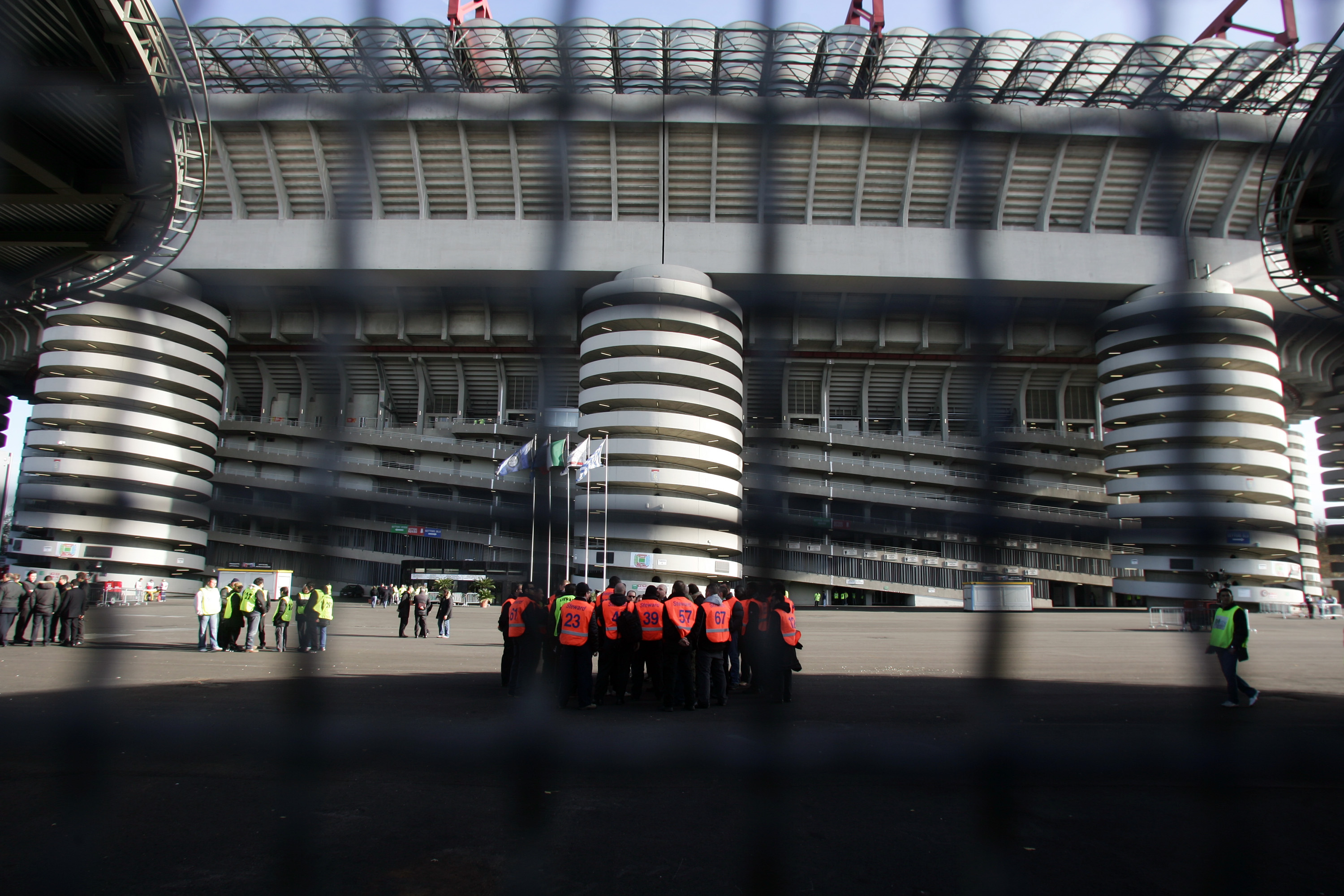 San Siro: via libera alla vendita del Meazza