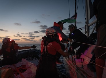 Idf: trovati documenti che legano la Flotilla a Gaza