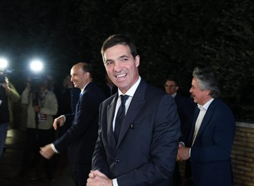 Il centrodestra vince nelle Marche: buon segno