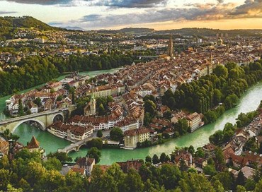 Una lezione di libertà dalla Svizzera