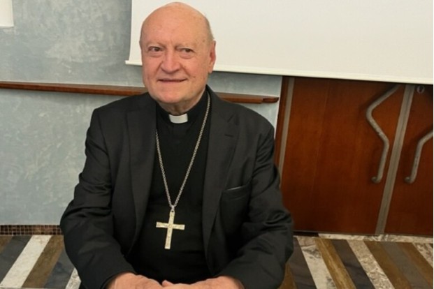 L’arte e la bellezza secondo Gianfranco Ravasi 