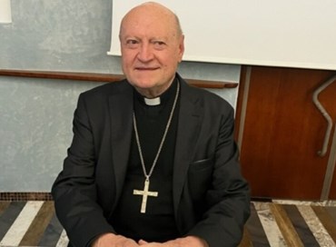 L’arte e la bellezza secondo Gianfranco Ravasi