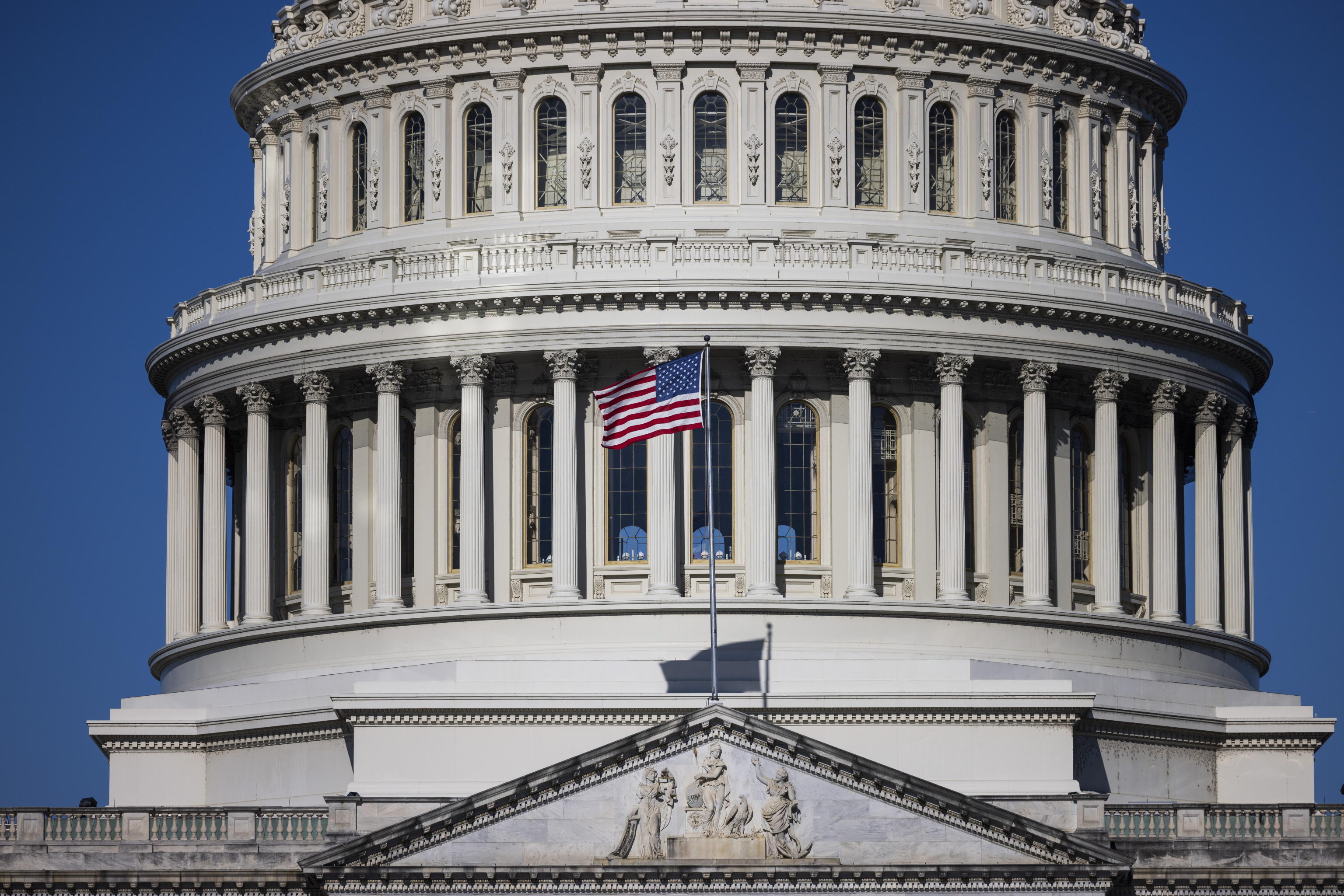 Gli Usa sono entrati in shutdown