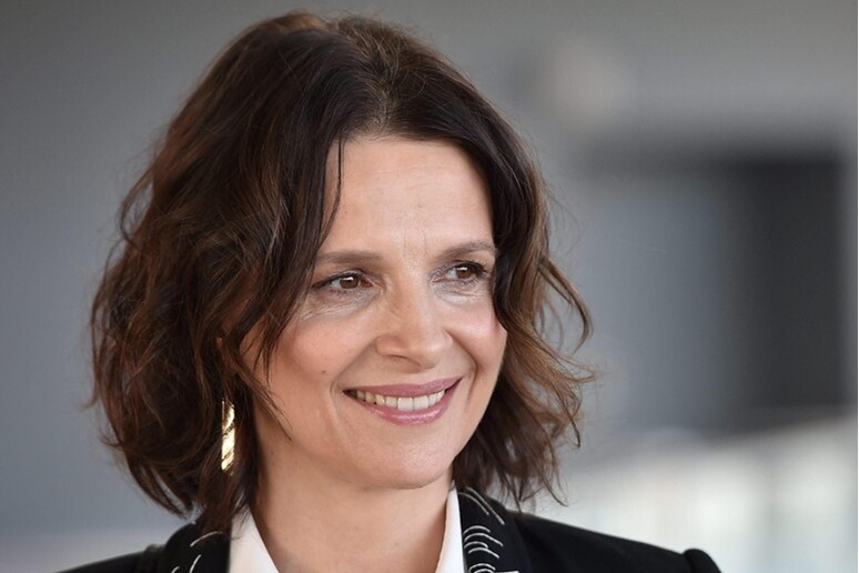 Torino Film Festival, a Juliette Binoche il Premio Stella della Mole