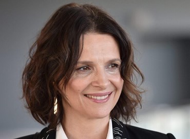 Torino Film Festival, a Juliette Binoche il Premio Stella della Mole