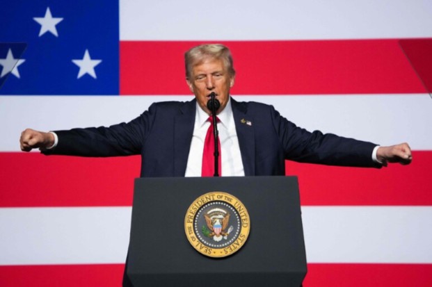 Europa sbagliata: lasciare la risoluzione delle guerre a Trump