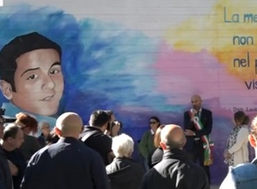 Il ricordo di Gaetano Marchitelli per la lotta contro la criminalità