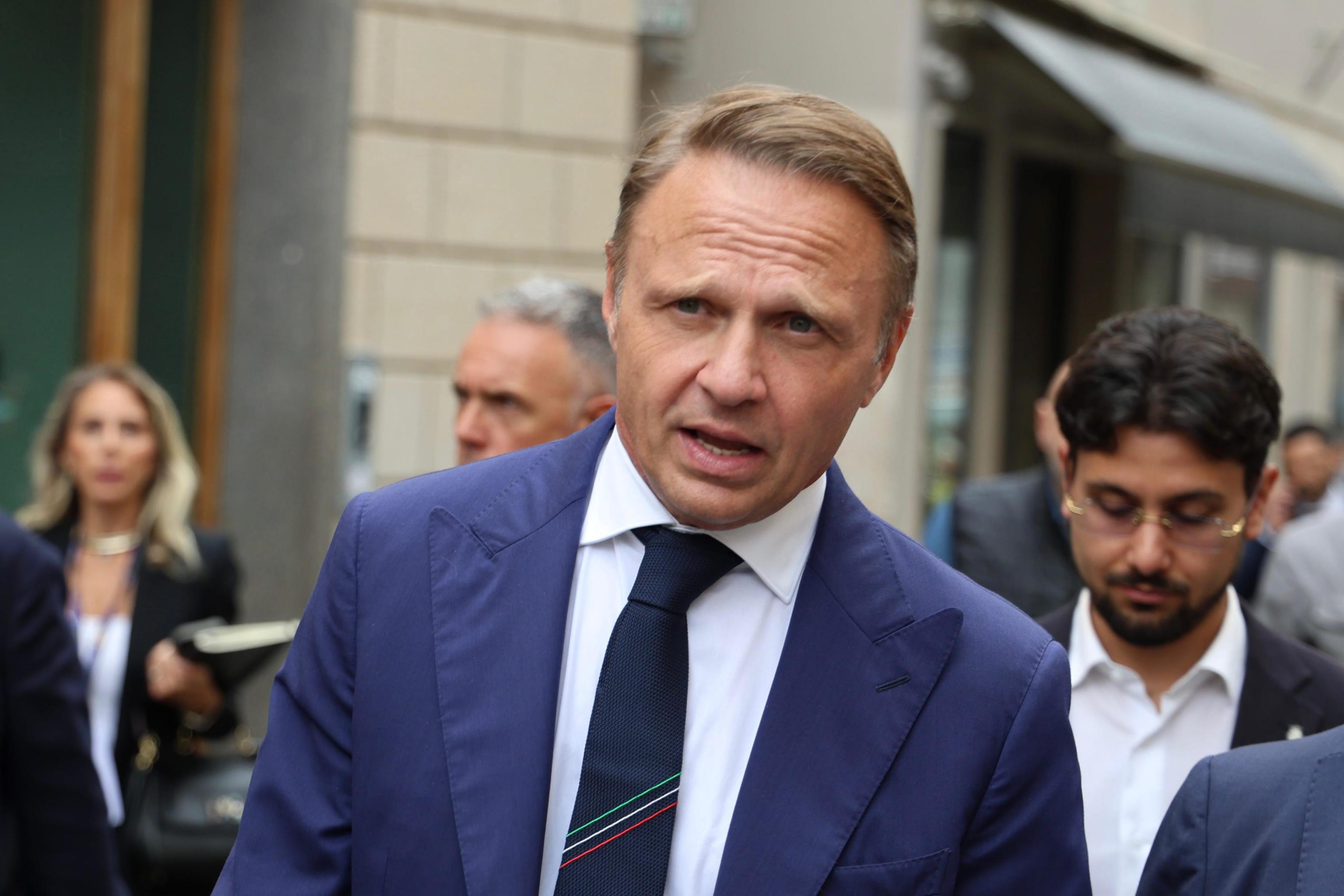 Regionali, Lollobrigida: “Calabria simbolo del cambio di passo dell’Italia”