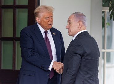 Hamas e il piano per Gaza, tra divisioni e pressioni