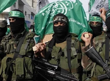 La trasformazione del “palestinianismo” in un’arma da parte dell’Alleanza rosso-verde minaccia tutte le democrazie