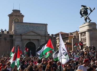 Dallo sfascismo al fascismo, dalla flotilla al balilla
