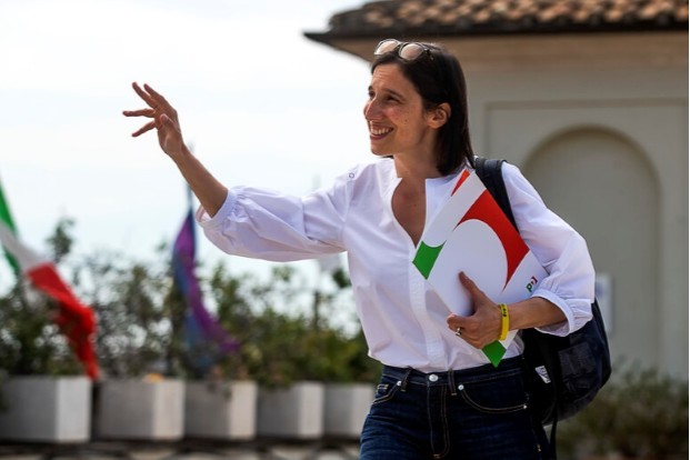 Riformisti del Pd battete un colpo