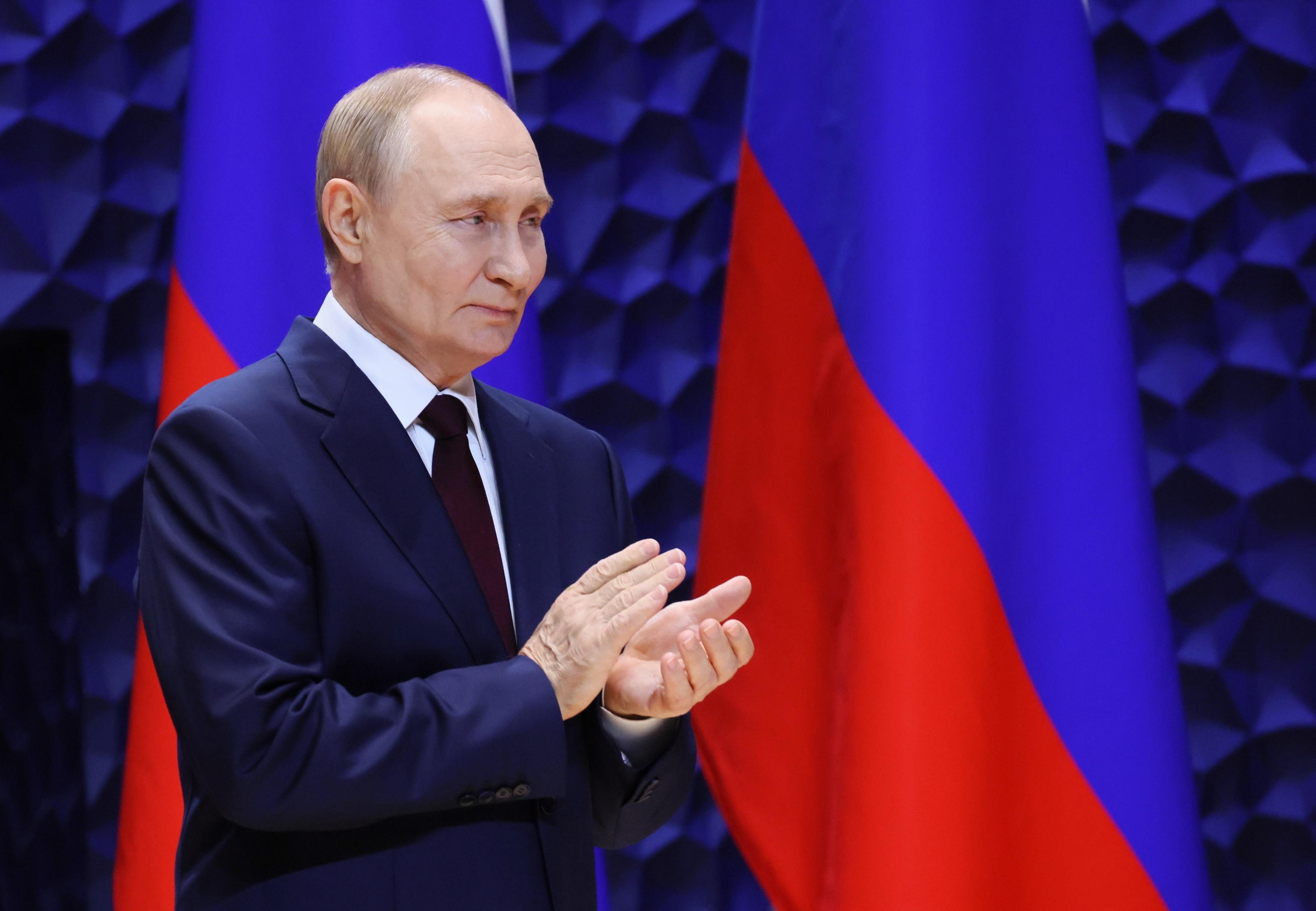 Russia: anche l’economia di guerra vacilla