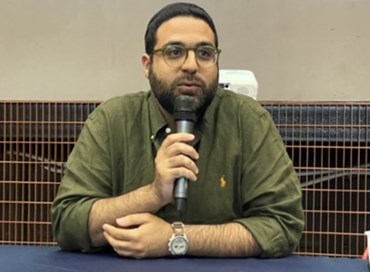 David Zebuloni: “L’ombra degli ostaggi incombe su Israele”
