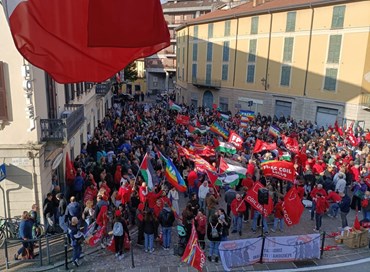 Cgil: da sindacato di massa a sindacato dei like