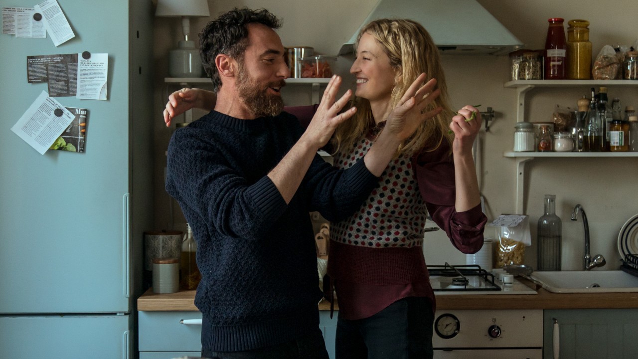 “Tre ciotole”, il cancro in diretta