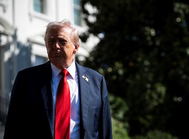 Tra Israele e Hamas, in Egitto Trump accelera per la pace