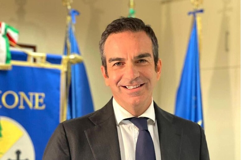 Regionali, Calabria: il trionfo di Occhiuto