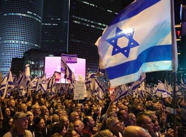 L’impossibile integrazione dei palestinesi di Israele