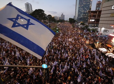 7 ottobre 2023: il giorno della “resistenza” di Hamas, secondo i “pro-Pal”