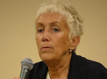 “Israeliani discriminati”, parola di Lucetta Scaraffia