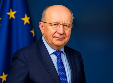 Kubilius: “Il Cremlino sta discutendo di un attacco alla Nato”
