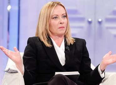 Denuncia del Governo alla Cpi, Meloni: “Un caso unico”