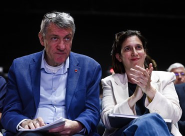 Sinistra: lo scontro nelle piazze come unica strategia politica