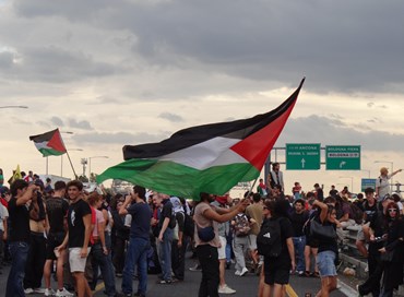 Gaza, l’islam-comunismo e l’ondata dei compagni buoni di Hamas