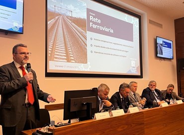 Logistica, reti e sicurezza: così si disegna il lavoro del futuro