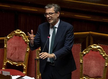 Vertice della maggioranza sulla Manovra, un segnale per il ceto medio