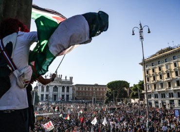 I Pro Pal votano? Politica e Sentiment