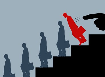Lavoro addio