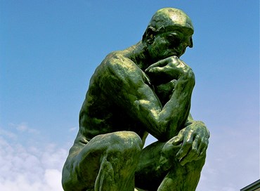 “La lira della mente”: origine del pensiero umano