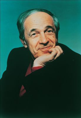 Pierre Boulez: il suono come sincretismo di arti 