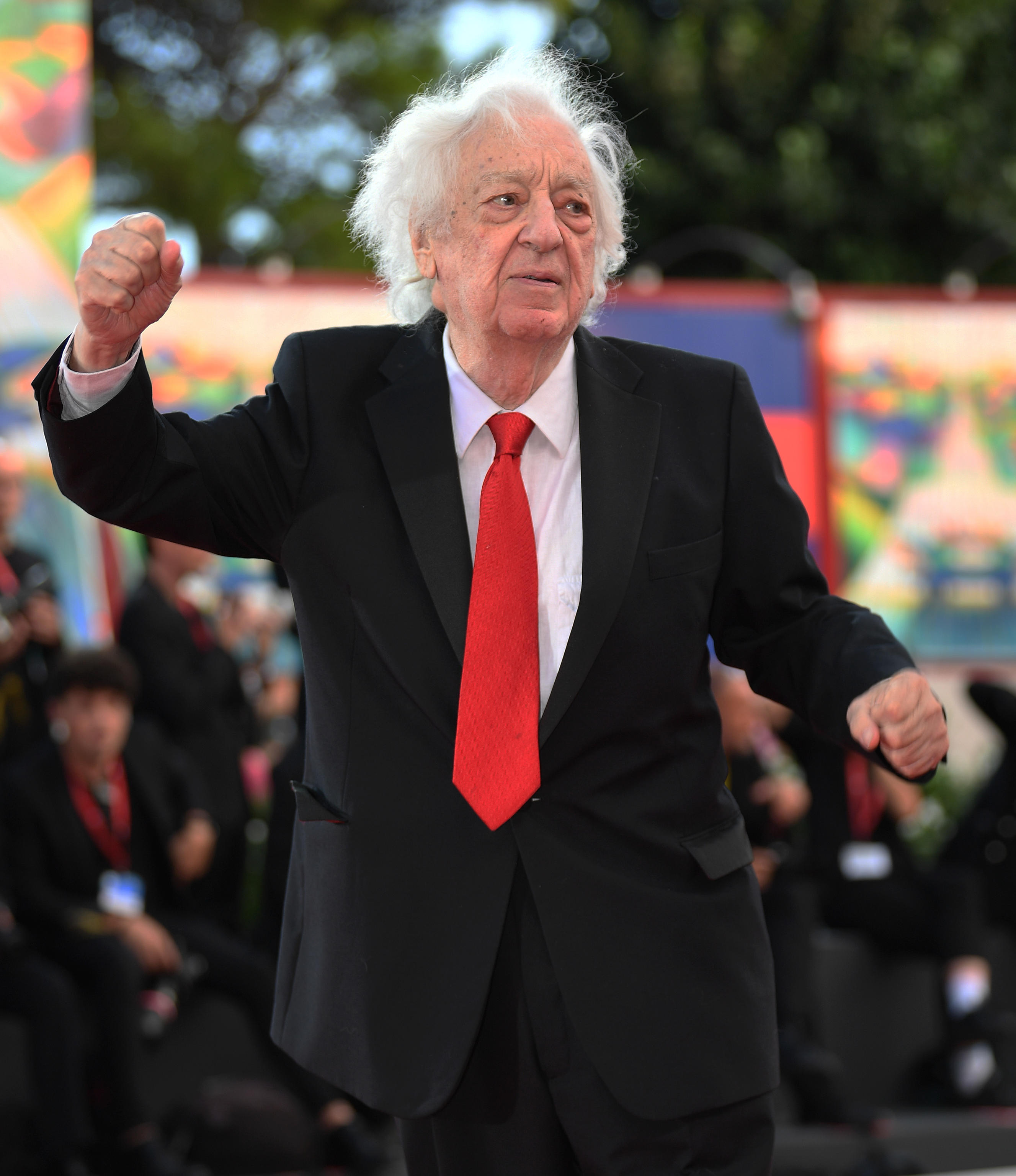 Addio a Paolo Bonacelli, grande attore di cinema e teatro 