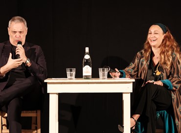 Marzamemi Book Fest: “Leggere è divertirsi”