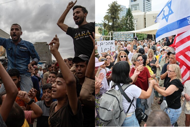 #Albait. Finita la Guerra, vincere la Pace con l’Europa