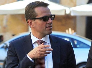 David Rossi: una morte avvolta nel mistero