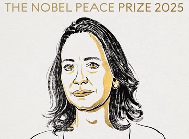 Nobel, Istituto Friedman: premio a Machado è inno alla libertà