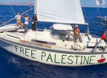 I misteri della Flotilla