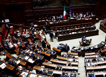Manovra, avanza l’ipotesi mini Irpef