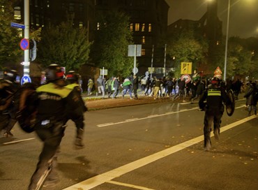Confusione tra “buono” e “cattivo”: le proteste contro Israele in Occidente