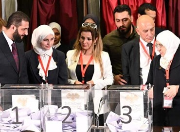 Siria: un passo avanti e due indietro
