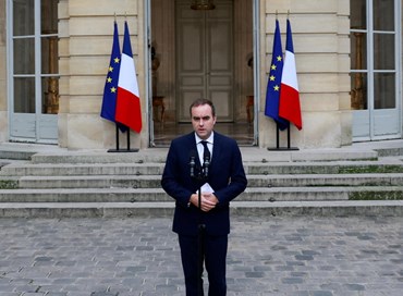 Macron non molla: Lecornu bis, Sébastien ha carta bianca