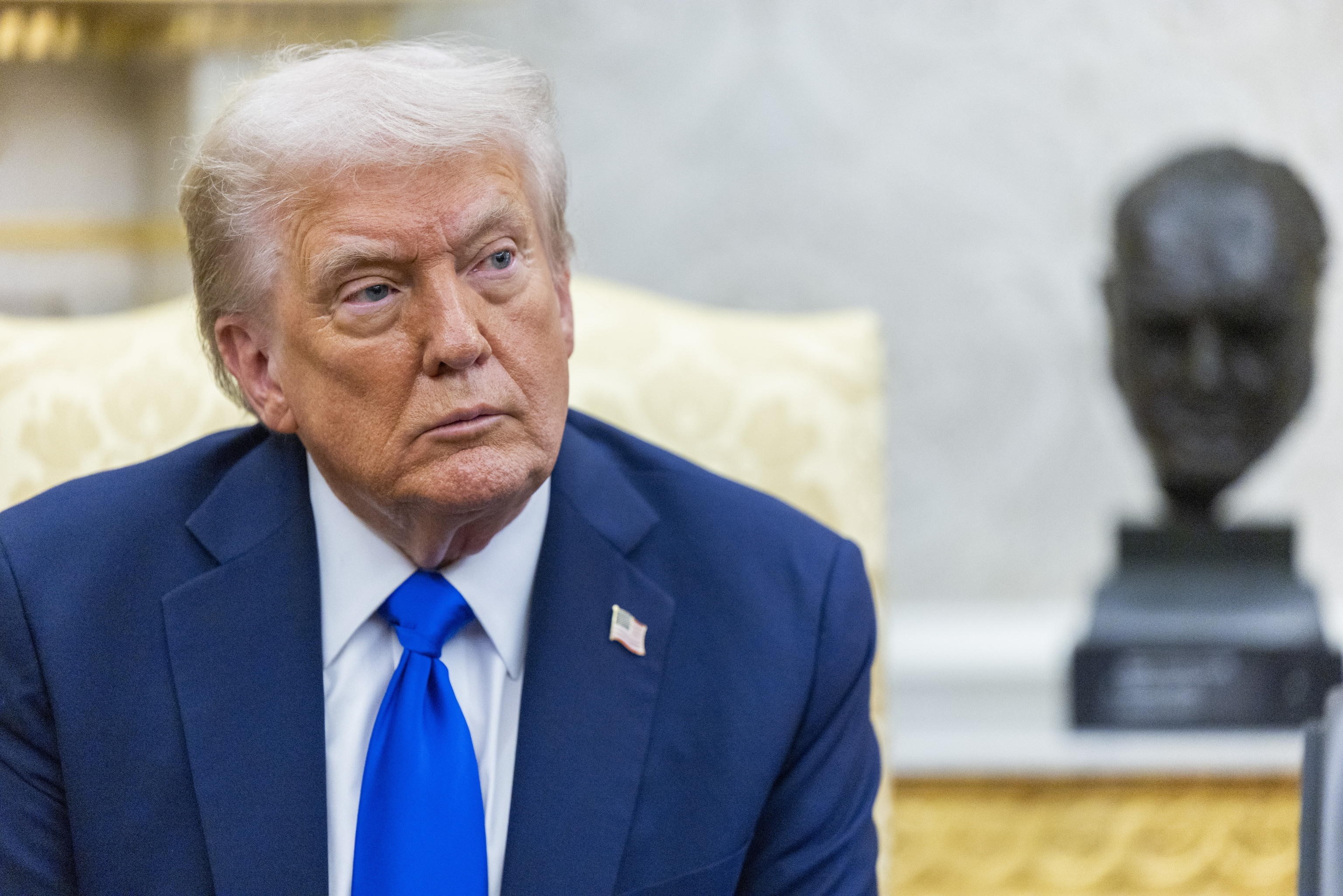 Gli Usa rompono con la Cina: “Dazi al 100 per cento”