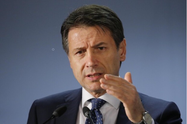 Oggi le comiche a 5 stelle