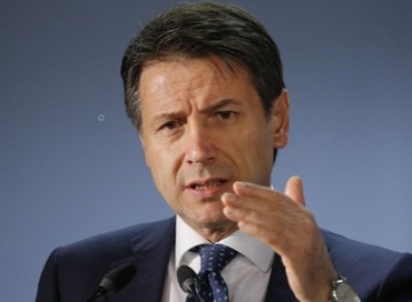 Oggi le comiche a 5 stelle