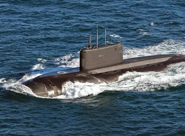 L’ombra russa nel Mediterraneo