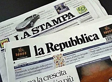Elkann mette in vendita “La Stampa” e “Repubblica”
